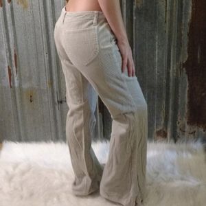 VINTAGE 90's Corduroy Unionbay Pants
